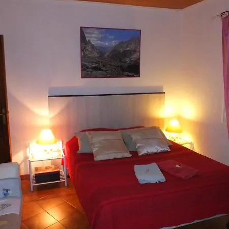 Bed & Breakfast A Dodolela Omessa