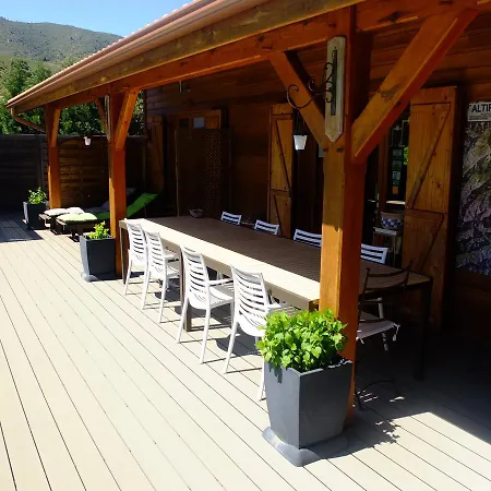 A Dodolela Bed & Breakfast Omessa