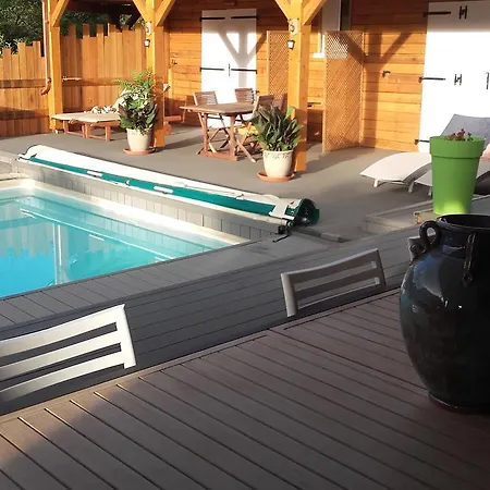 Bed & Breakfast A Dodolela Omessa