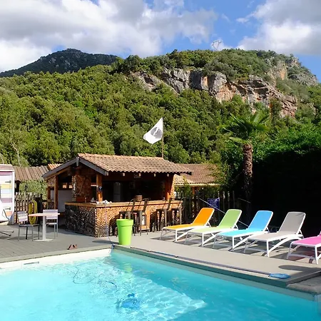 Bed & Breakfast A Dodolela